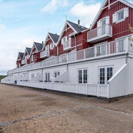 4 person holiday home in Gråsten