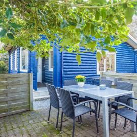 5 person holiday home in Nørre Nebel, Hotel in Nørre Nebel