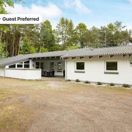5 star holiday home in Sæby