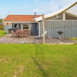 10 person holiday home in Sydals