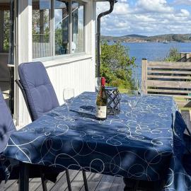 4 star holiday home in Lysekil