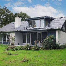 6 person holiday home in Roslev, hotel a Roslev