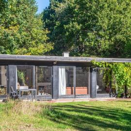 6 person holiday home in Ebeltoft