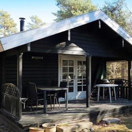 6 person holiday home in Hadsund, hotell i Hadsund