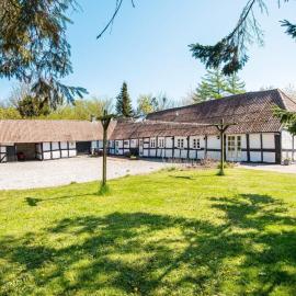 7 person holiday home in Grenaa