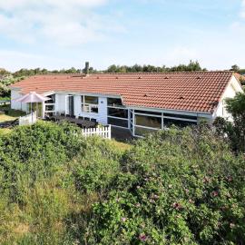 Luxury Retreat in Vejers