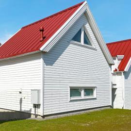 4 star holiday home in Åkersberga, khách sạn ở Åkersberga