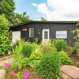 4 person holiday home in Skærbæk-By Traum, hotel din Skærbæk