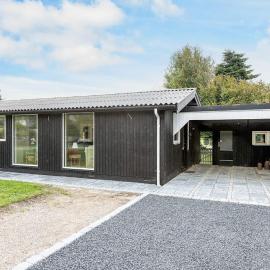 6 person holiday home in Karrebæksminde