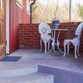 5 person holiday home in Billingfors, hotel i Billingsfors