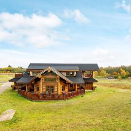 12 person holiday home in Nimtofte-By Traum, Hotel in Nimtofte