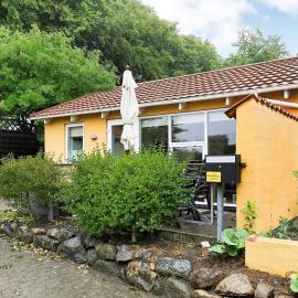 4 person holiday home in Nykøbing M