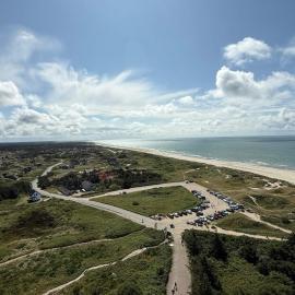 4 star holiday home in Blåvand – hotel w mieście Blåvand