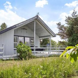 Seaside Haven in Vang - By Traum Ferienwohnungen, hotel v mestu Vang