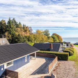 Seaside Haven with open terrace