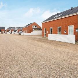 Høm में, होटल 6 person holiday home in Rømø