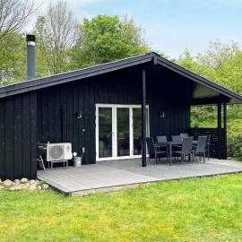 6 person holiday home in Toftlund-By Traum