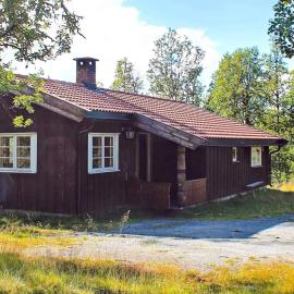 6 person holiday home in NESBYEN-By Traum、ネスビンのホテル
