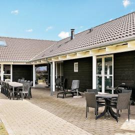 5 star holiday home in Idestrup