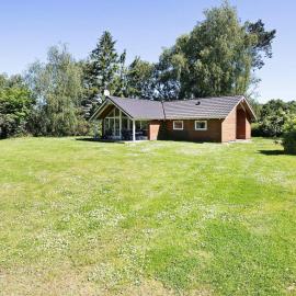 6 person holiday home in Højby-By Traum, khách sạn ở Højby