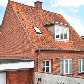 3 person holiday home in Ærøskøbing-By Traum