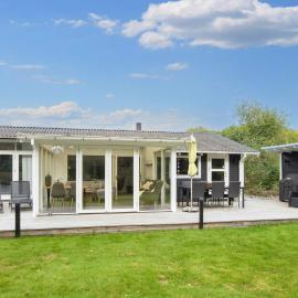 4 star holiday home in Grenaa