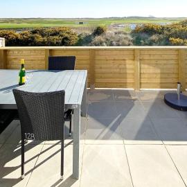 4 star holiday home in Rømø