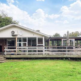 17 person holiday home in Roslev-By Traum