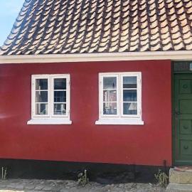 4 person holiday home in Ærøskøbing-By Traum, hótel í Ærøskøbing