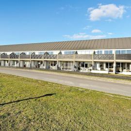6 person holiday home in Fanø-By Traum, hotel v mestu Fanø