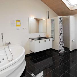 8 person holiday home in Jerup