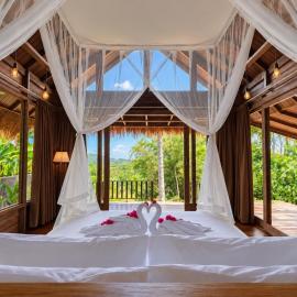 Sidemen River View With Private Pool & Kitchen