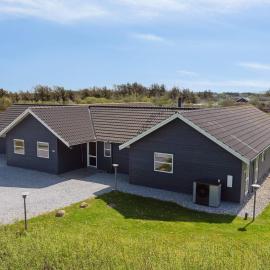 Luxury Retreat Nr Lyngby