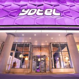 Yotel New York Times Square, hotel in New York