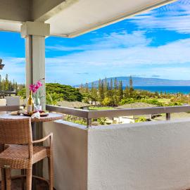 Kapalua Golf Villa 23T 45