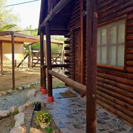 Cabañas Lumel