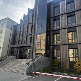 Maker Suites Hotel