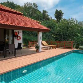 Sweet Heaven Villa 2Br Private Pool