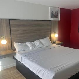 Ramada by Wyndham New Orleans Midcity