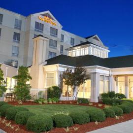 Hilton Garden Inn Charlotte North