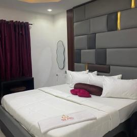 Biz Pro Hotel & Suites