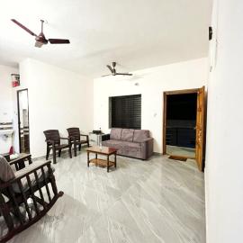 Vimala Narayana Stay Mulki, 1BHK Near Beach