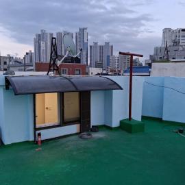 부산수영펜트하우스#침대5개#하늘정원테라스, hotel v mestu Suyŏng