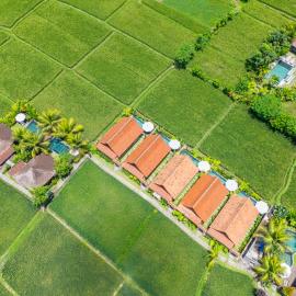 Santris Villas by GenuineHost