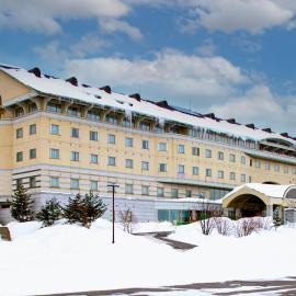 Palcall Tsumagoi Resort Ski & Hotel