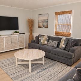 Relaxed Coastal Living in the Heart of the Outer Banks, hotel u gradu 'Kill Devil Hills'