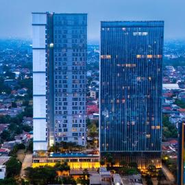 Somerset Kencana Jakarta