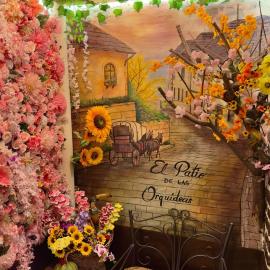 El Patio de las Orquídeas - Centro Histórico de Cuenca, hotel a Cuenca