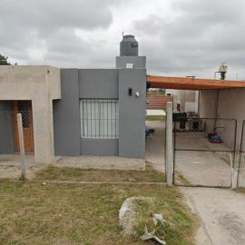 Casa vacacional a 7kms de la basílica de Luján