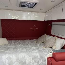 Luxury modern caraven in Canley Heights